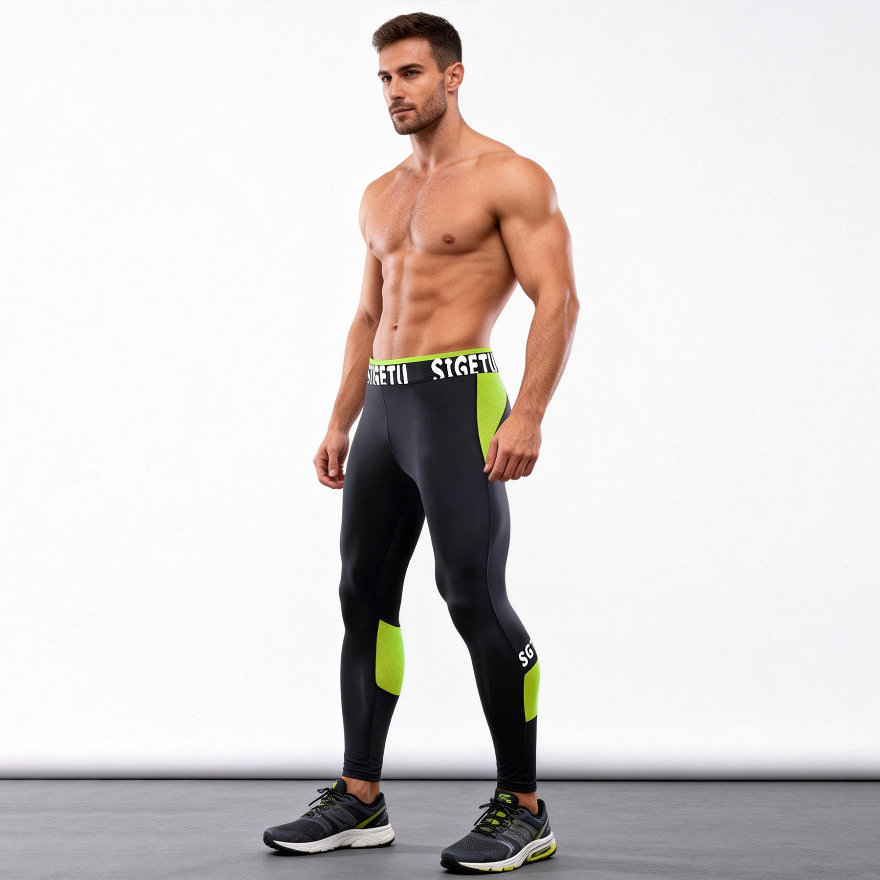 Professional Grade Nylon Spand - Crossfit Runners 评论和价格