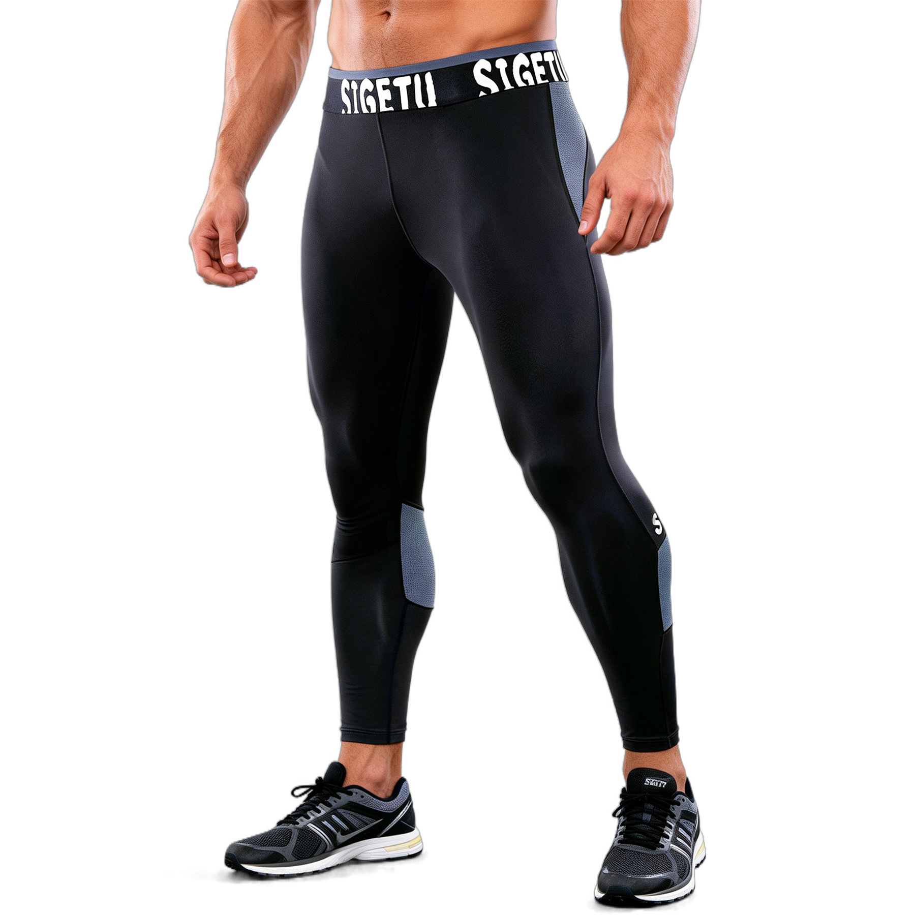 Professional Grade Nylon Spand - Crossfit Runners 评论和价格