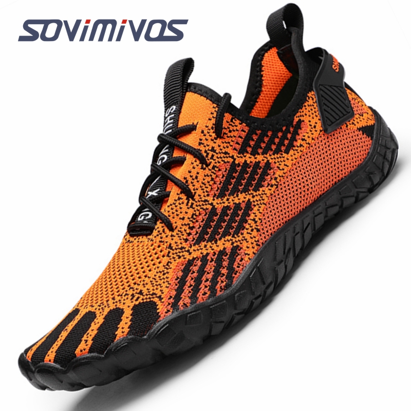 Womens Mens Barefoot Shoes Min - Crossfit Runners 评论和价格