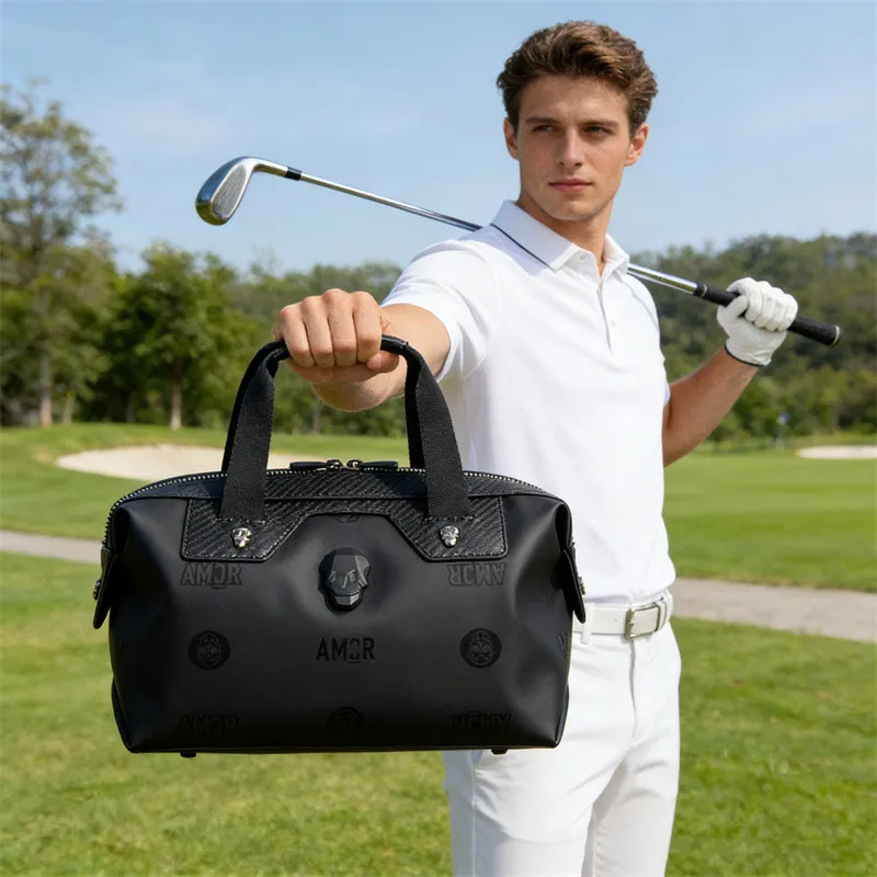Unisex Handbag Korean Golf Wea - Crossfit G 评论和价格