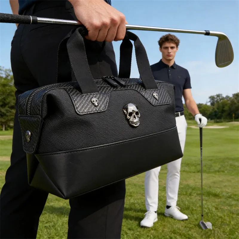 Unisex Handbag Korean Golf Wea - Crossfit G 评论和价格