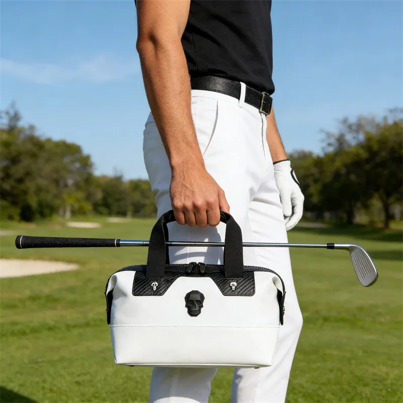 Unisex Handbag Korean Golf Wea - Crossfit G 评论和价格