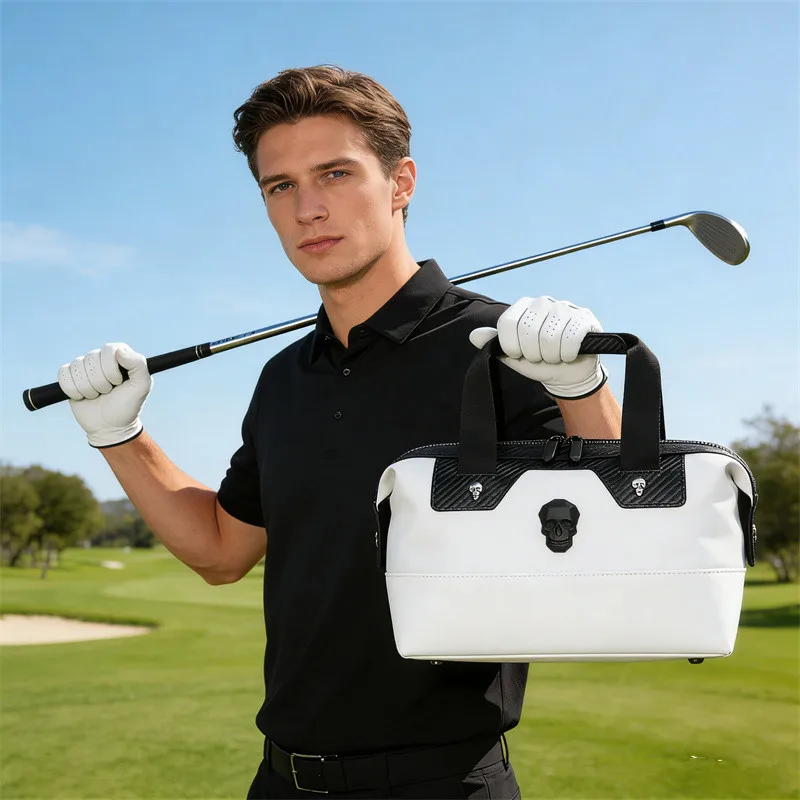 Unisex Handbag Korean Golf Wea - Crossfit G 评论和价格