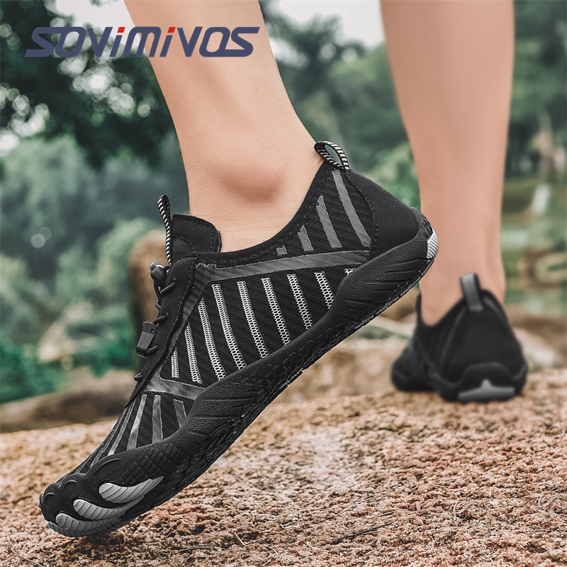 Barefoot Shoes for Men – Wide  - Crossfit Runners 评论和价格
