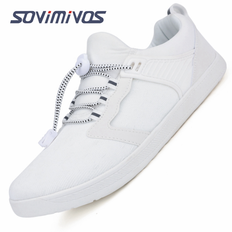Barefoot Shoes for Men – Wide  - Crossfit Runners 评论和价格