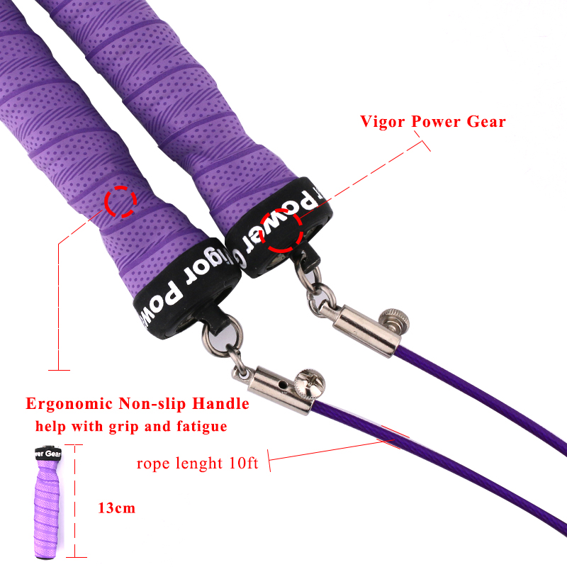 Vigor Power Gear Adjustable Ca - Gear For Crossfit 评论和价格