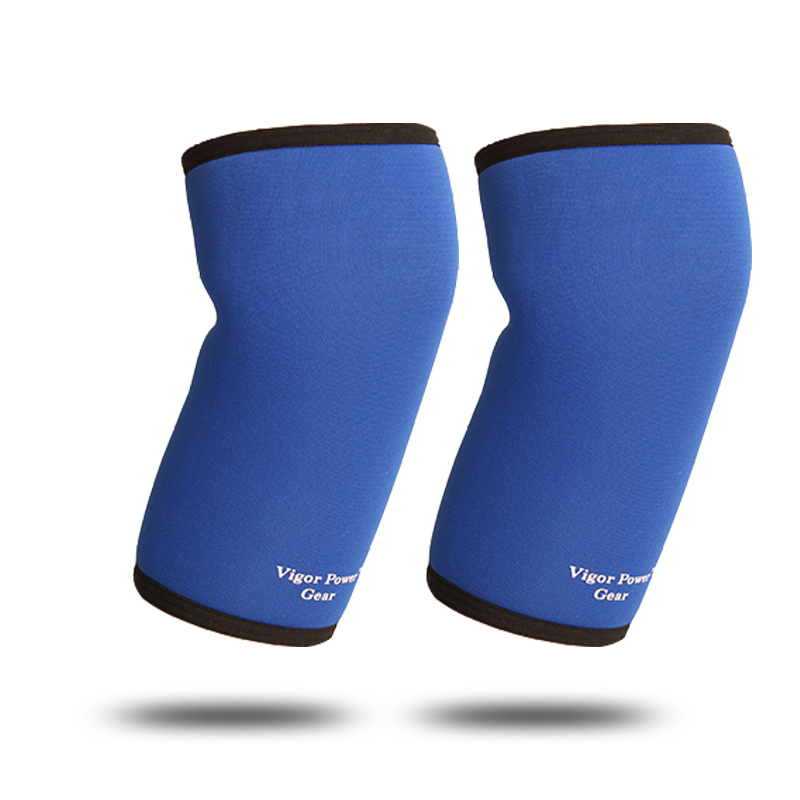 Strong Warm Knee Support Sleev - Gear For Crossfit 评论和价格