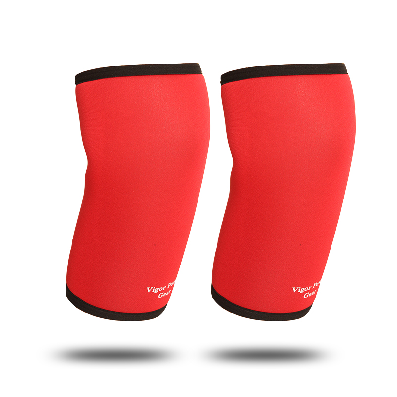 Strong Warm Knee Support Sleev - Gear For Crossfit 评论和价格