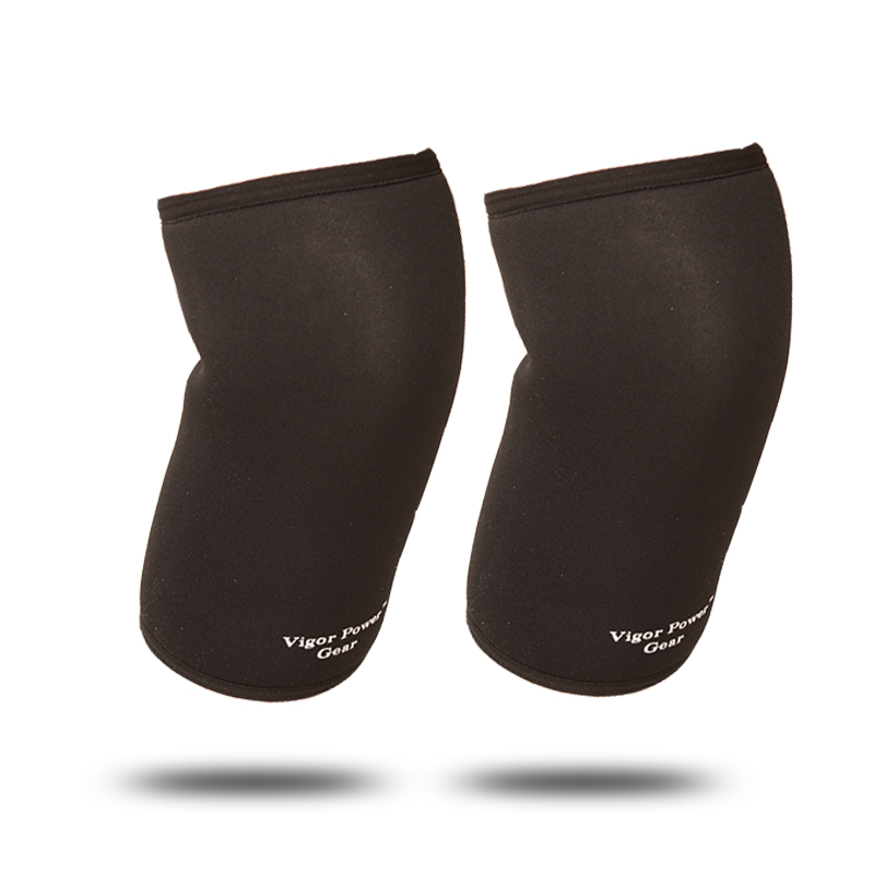 Strong Warm Knee Support Sleev - Gear For Crossfit 评论和价格