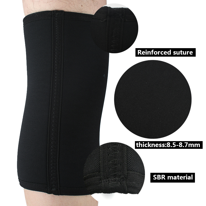 VigorPowerGear-Knee Pads for C - Gear For Crossfit 评论和价格