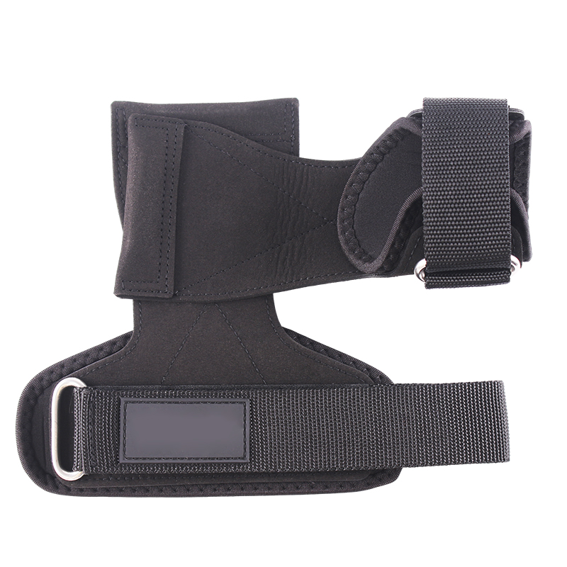 Gym Weightlifting Gloves,Thick - Gear For Crossfit 评论和价格