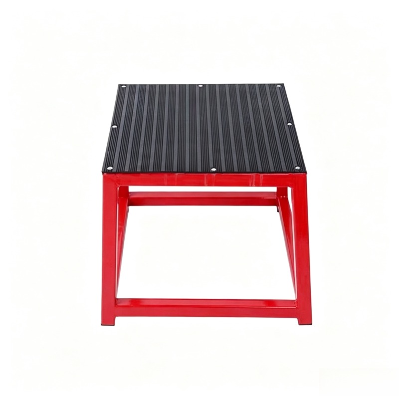 Gym Plyo Jump Box with Non-Sli - Box Jump Plyo 评论和价格