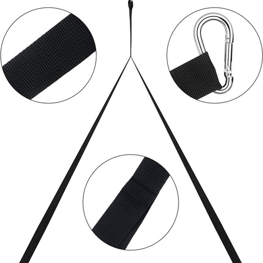 Speed Training Resistance Sled - Gear For Crossfit 评论和价格