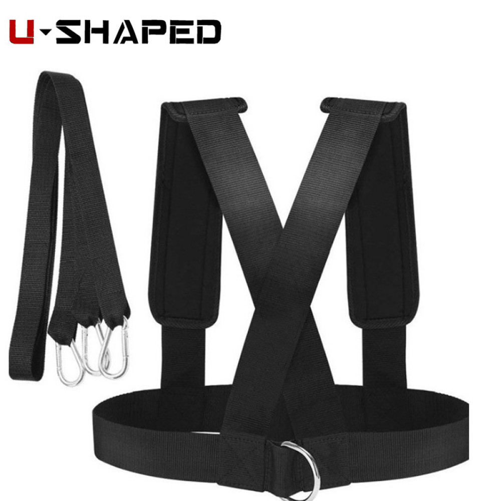 Speed Training Resistance Sled - Gear For Crossfit 评论和价格